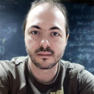 Dr Kostas Blekos